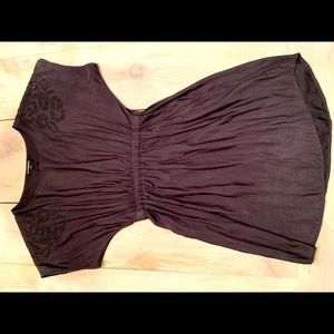 Size small, Express dress with pockets!